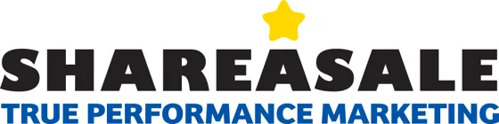 ShareASale logo