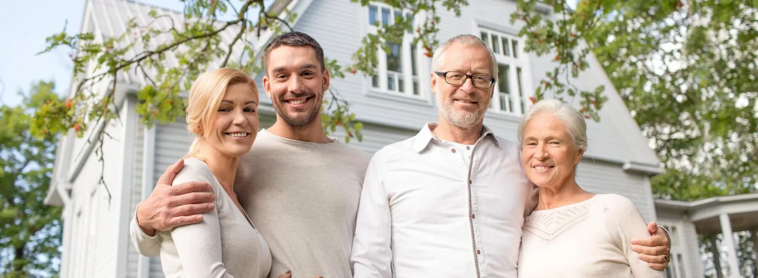 Property Transfer