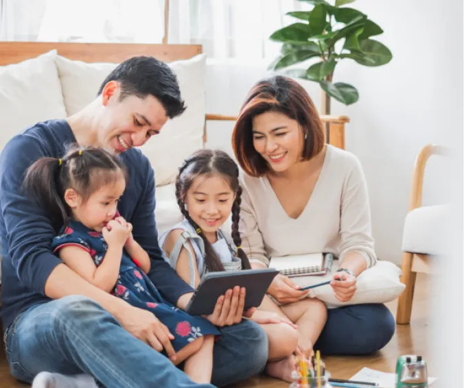 Property Transfer